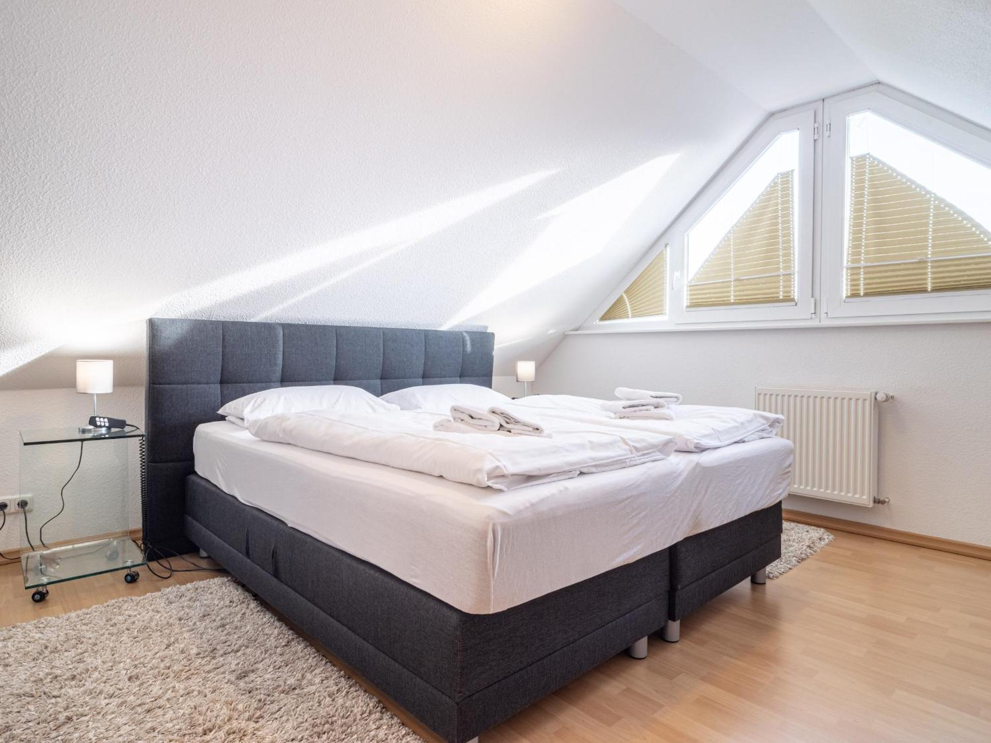 Schulstrasse Fewo S3 Prerow Luaran gambar