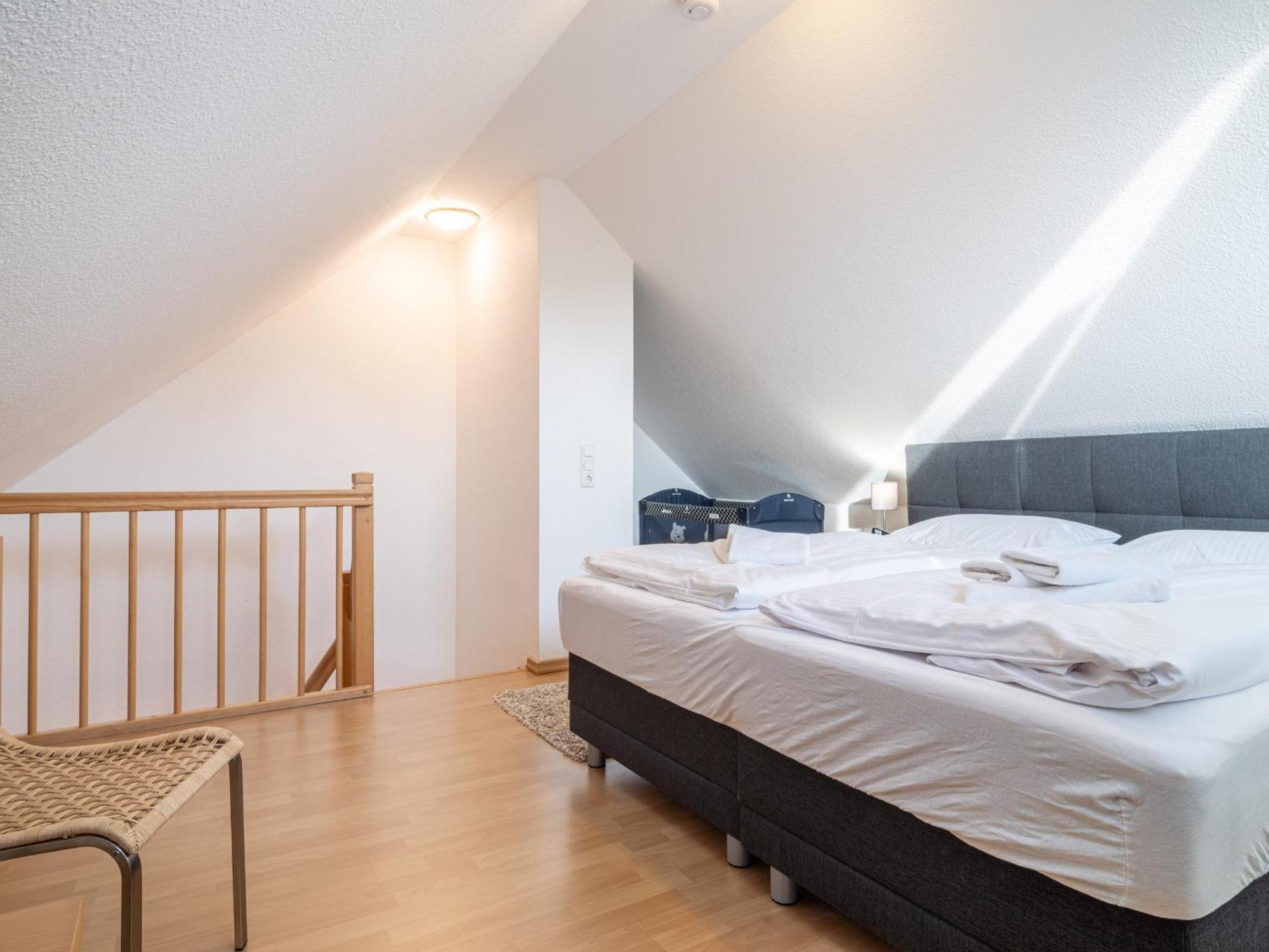 Schulstrasse Fewo S3 Prerow Luaran gambar
