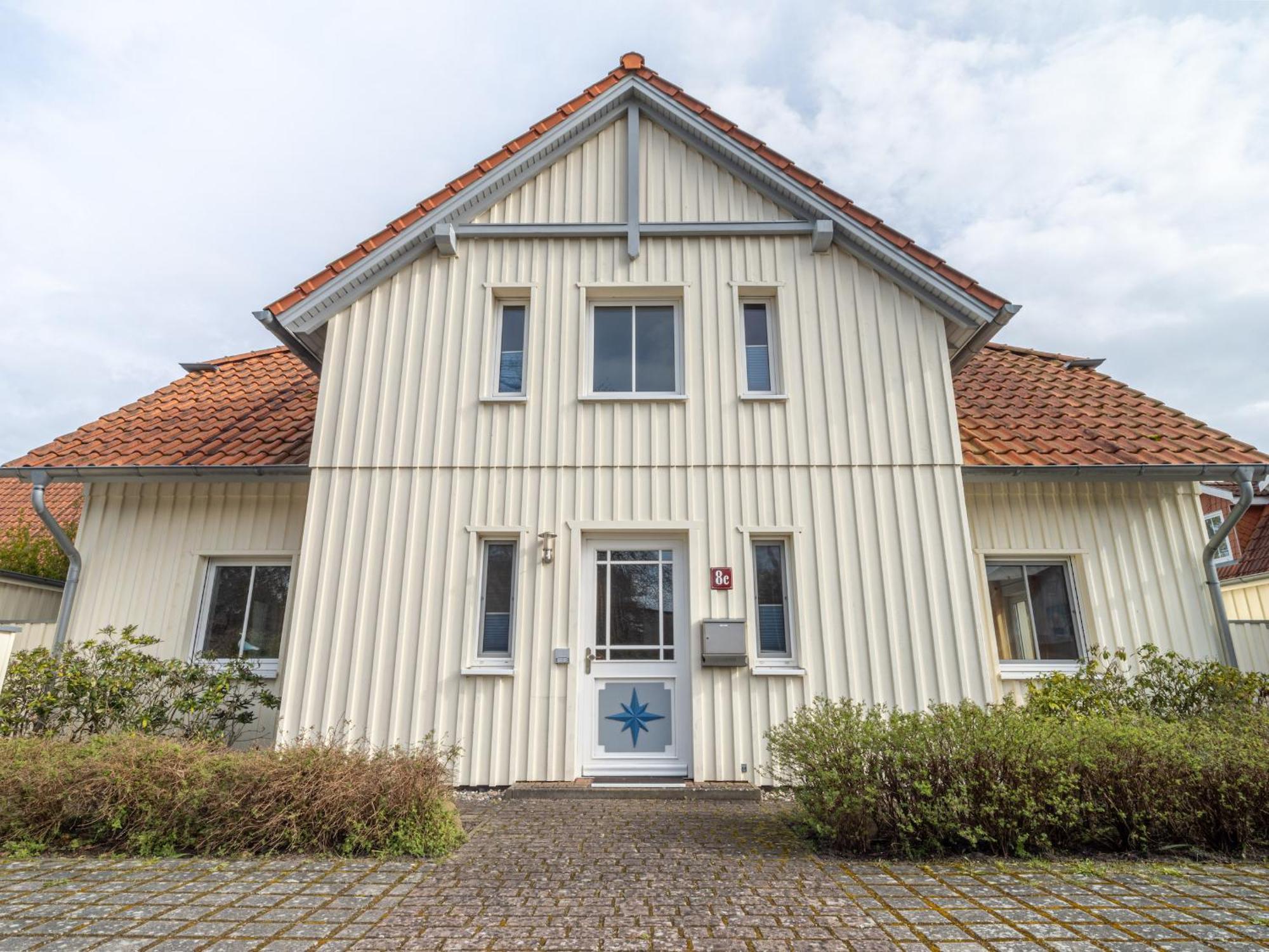 Schulstrasse Fewo S3 Prerow Luaran gambar